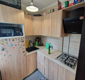 Студия квартира, вторичка, 20м2, 7/9 этаж