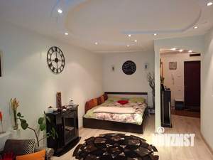 1-к квартира, вторичка, 42м2, 4/9 этаж