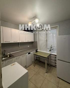 2-к квартира, вторичка, 46м2, 1/9 этаж