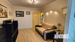 3-к квартира, вторичка, 97м2, 7/10 этаж