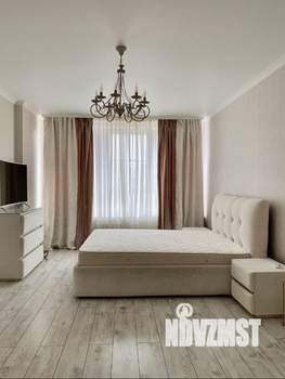 1-к квартира, вторичка, 43м2, 3/5 этаж