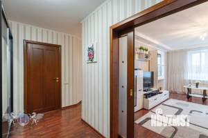 3-к квартира, вторичка, 114м2, 11/17 этаж