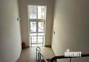 Студия квартира, вторичка, 30м2, 2/3 этаж