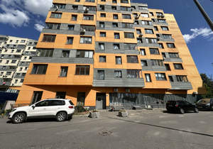 2-к квартира, вторичка, 53м2, 3/9 этаж