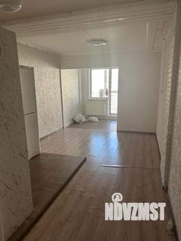 Студия квартира, вторичка, 31м2, 7/27 этаж