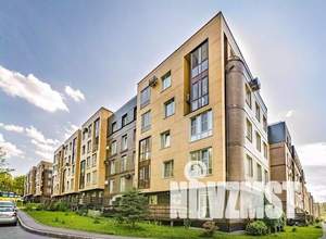 1-к квартира, вторичка, 45м2, 1/5 этаж