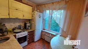 3-к квартира, вторичка, 59м2, 6/9 этаж