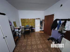 1-к квартира, вторичка, 39м2, 11/17 этаж