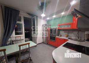 2-к квартира, вторичка, 58м2, 23/25 этаж