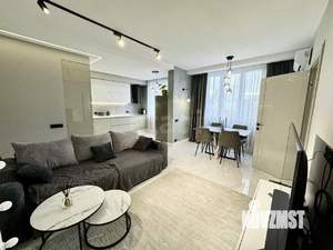 2-к квартира, вторичка, 66м2, 6/25 этаж