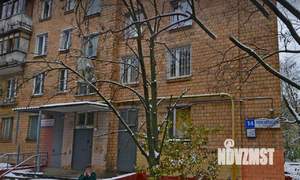 Студия квартира, вторичка, 42м2, 1/9 этаж