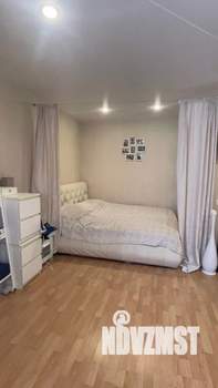 Студия квартира, вторичка, 33м2, 8/26 этаж