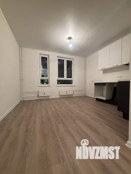 Студия квартира, вторичка, 22м2, 11/12 этаж