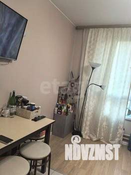 Студия квартира, вторичка, 22м2, 10/25 этаж