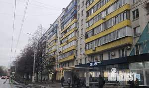 3-к квартира, вторичка, 57м2, 7/9 этаж