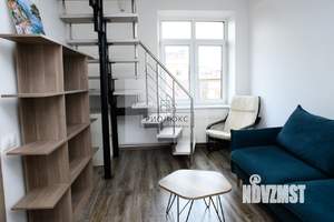 2-к квартира, вторичка, 55м2, 8/9 этаж