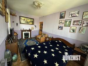 3-к квартира, вторичка, 79м2, 14/17 этаж