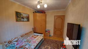 3-к квартира, вторичка, 59м2, 6/9 этаж
