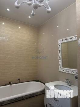 3-к квартира, вторичка, 90м2, 5/7 этаж