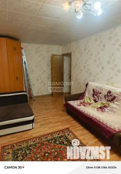 2-к квартира, вторичка, 51м2, 2/9 этаж
