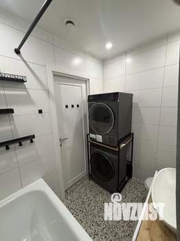 1-к квартира, вторичка, 38м2, 7/17 этаж