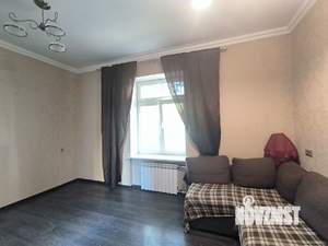 3-к квартира, вторичка, 59м2, 1/3 этаж