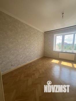 2-к квартира, вторичка, 75м2, 6/25 этаж
