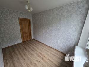 3-к квартира, вторичка, 57м2, 5/5 этаж