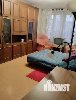 1-к квартира, вторичка, 33м2, 7/9 этаж