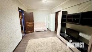 2-к квартира, вторичка, 43м2, 1/5 этаж