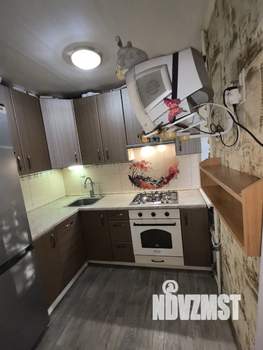 1-к квартира, вторичка, 29м2, 2/5 этаж