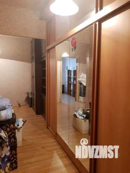 3-к квартира, вторичка, 76м2, 6/25 этаж