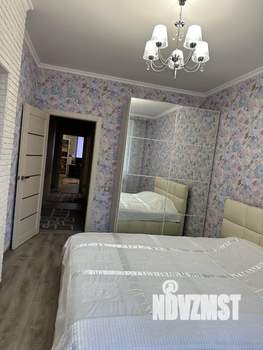3-к квартира, вторичка, 90м2, 11/19 этаж