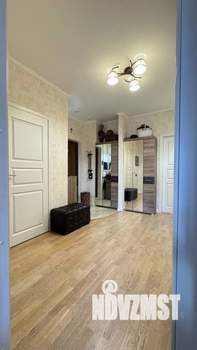 2-к квартира, вторичка, 65м2, 3/25 этаж