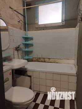 1-к квартира, вторичка, 32м2, 4/12 этаж