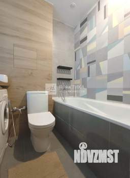 1-к квартира, вторичка, 42м2, 4/5 этаж