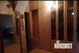 2-к квартира, вторичка, 55м2, 6/13 этаж