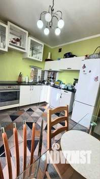 2-к квартира, вторичка, 58м2, 13/22 этаж