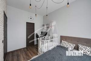 1-к квартира, вторичка, 41м2, 3/4 этаж