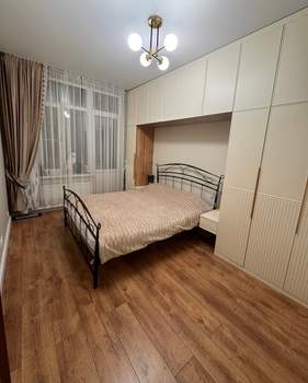 2-к квартира, вторичка, 39м2, 4/5 этаж