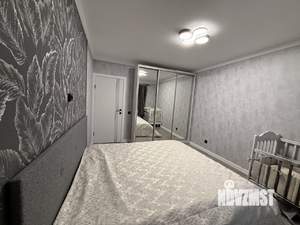 1-к квартира, вторичка, 38м2, 5/8 этаж
