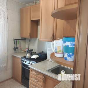 1-к квартира, вторичка, 37м2, 1/9 этаж