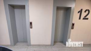 Студия квартира, вторичка, 26м2, 12/28 этаж
