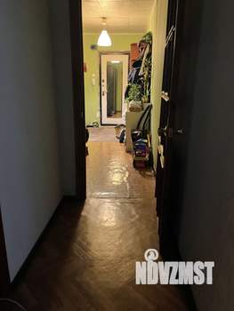 3-к квартира, вторичка, 68м2, 10/10 этаж