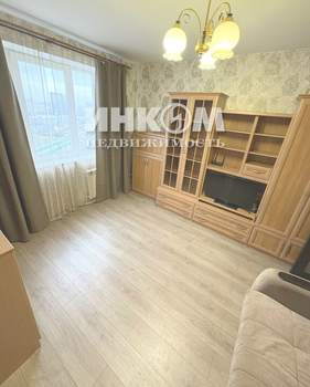 2-к квартира, вторичка, 54м2, 16/16 этаж