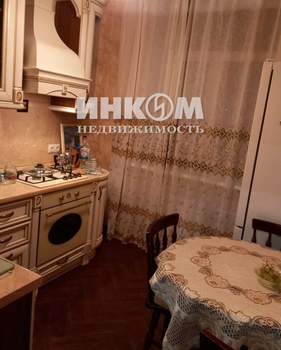 2-к квартира, вторичка, 65м2, 2/5 этаж