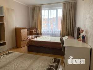 1-к квартира, вторичка, 45м2, 14/15 этаж