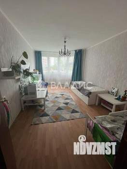 1-к квартира, вторичка, 41м2, 1/22 этаж