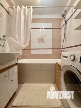 2-к квартира, вторичка, 51м2, 3/17 этаж