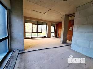 3-к квартира, вторичка, 104м2, 2/8 этаж